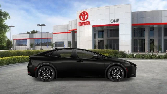 New 2027  Toyota Limited image 15
