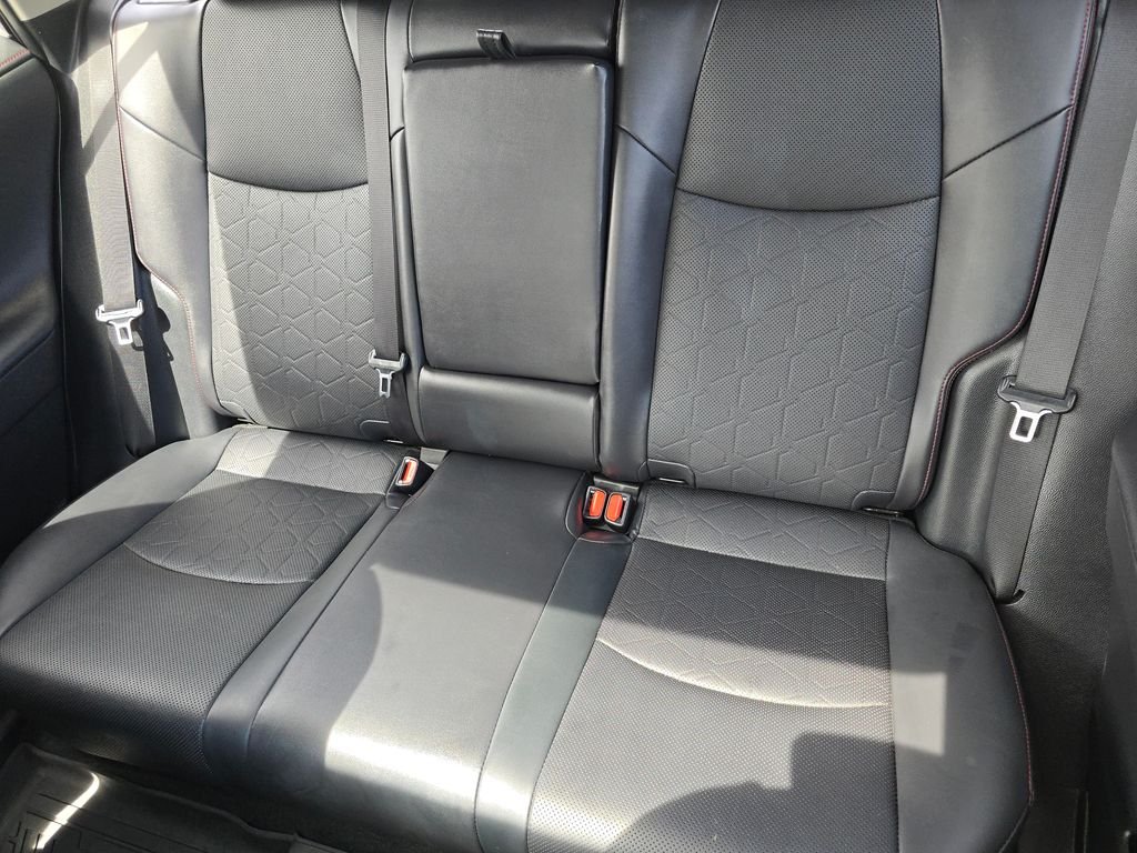 Used 2024 Gray Toyota TRD Off Road image 19