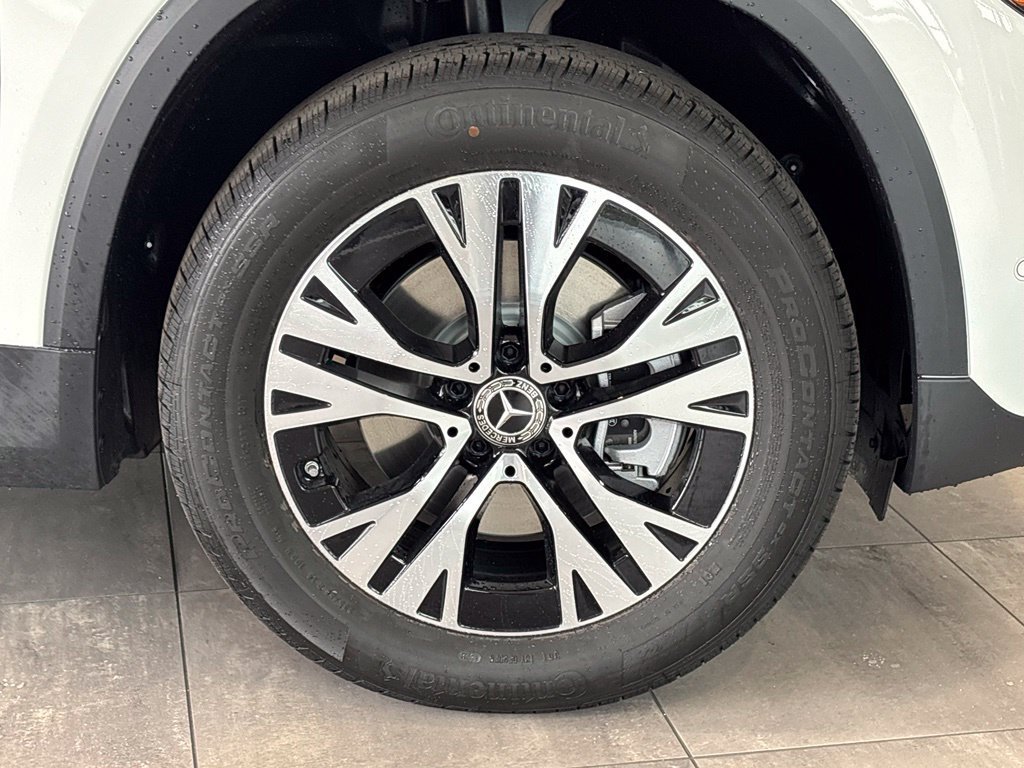 New 2026 Polar White Mercedes-Benz GLA 250 image 64