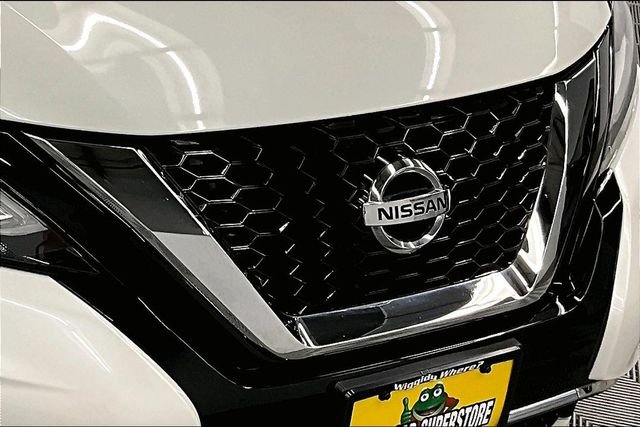 2021 Nissan Murano S - Photo 32