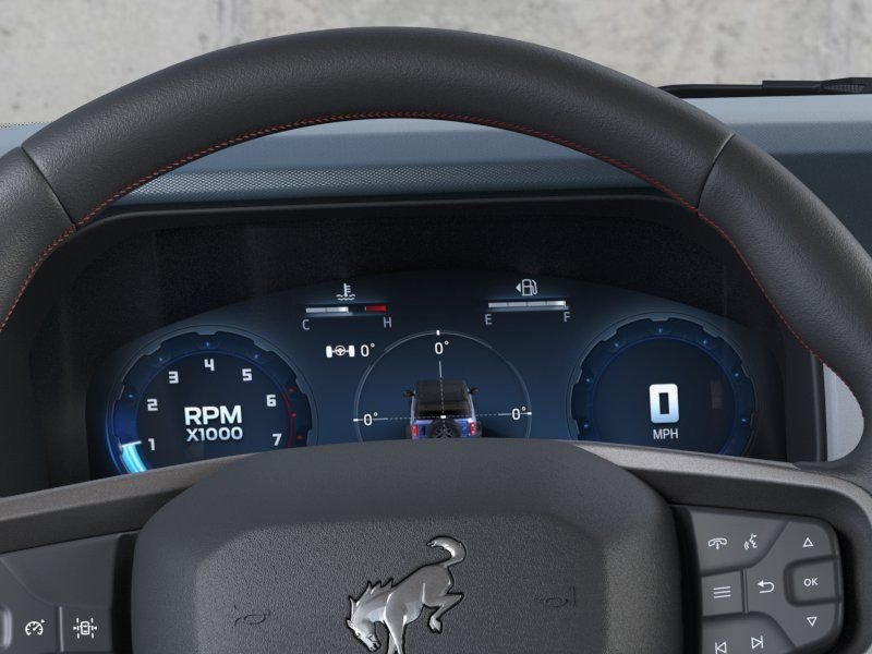 New 2026 Gray Ford Heritage Edition image 13
