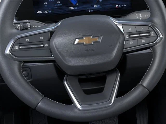2026 Chevrolet Equinox EV 2LT - Photo 19