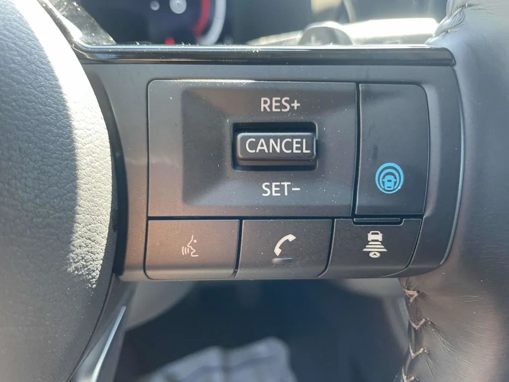 Used 2025 Baja Storm Nissan Platinum image 34