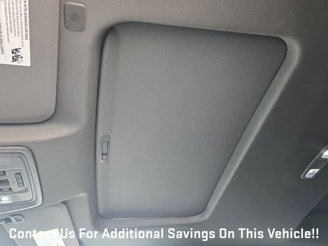 2026 GMC Sierra 1500 SLT - Photo 19