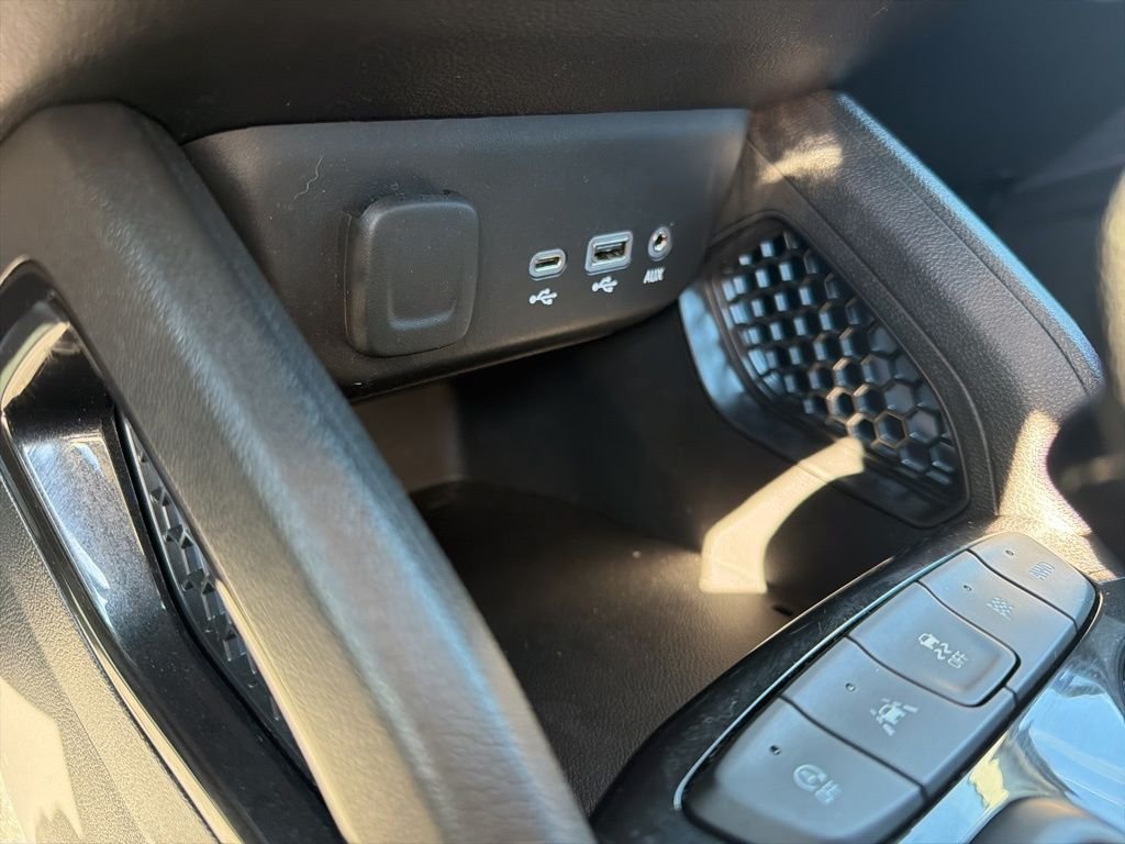 2022 Chevrolet Trailblazer LT - Photo 20