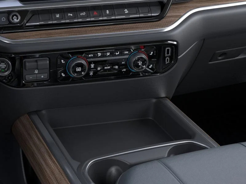 2026 Chevrolet Silverado 2500 HD LT - Photo 23