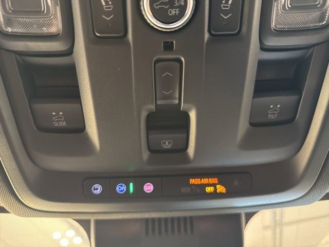 2024 Chevrolet Tahoe High Country - Photo 34