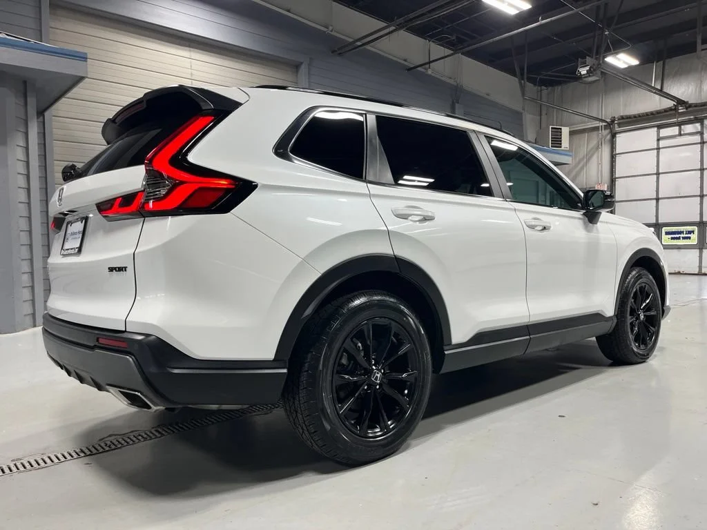 2024 Honda CR-V Sport-L - Photo 44