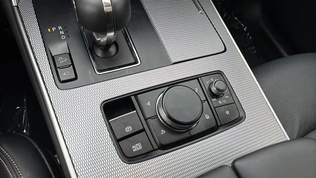 Used 2025  Mazda Premium Plus Package image 39