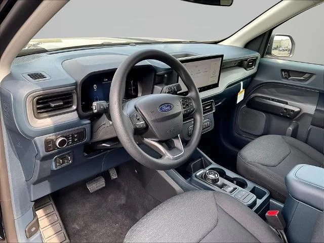 New 2026 Shadow Black Ford XL image 21