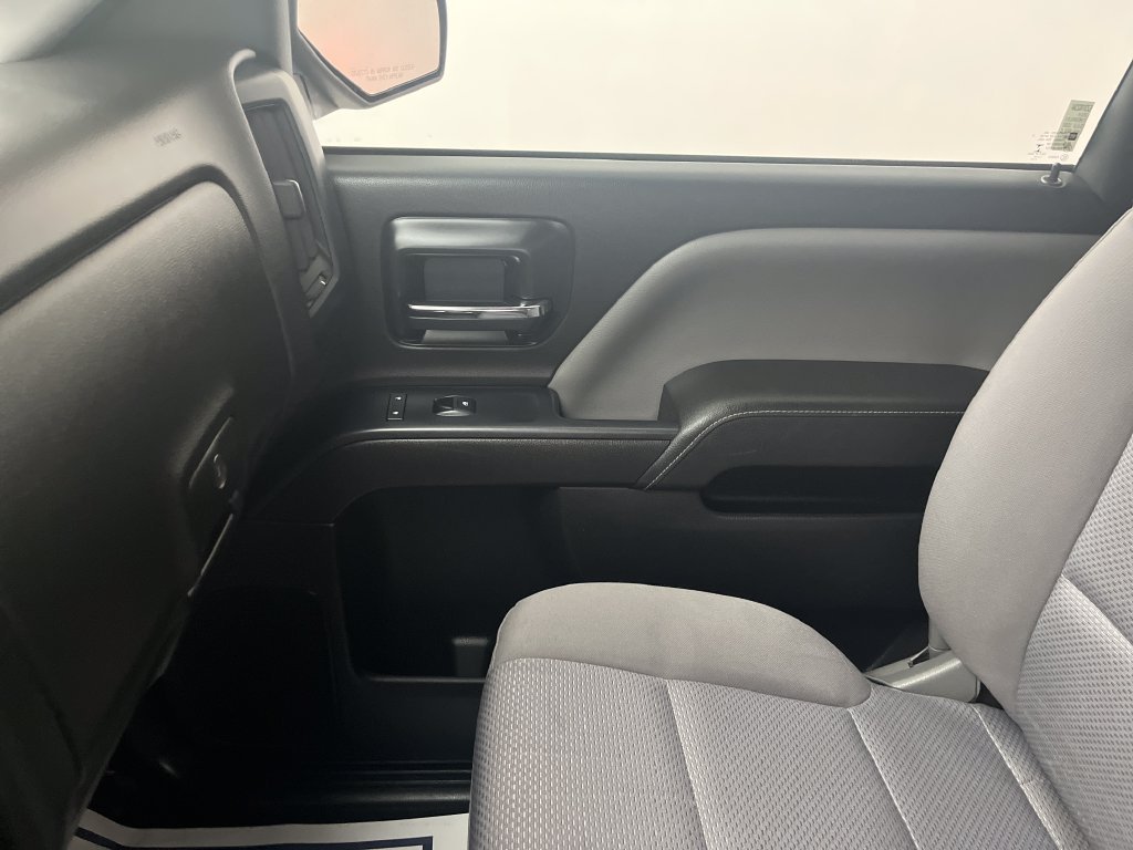 Used 2014 Red Chevrolet Work Truck image 21