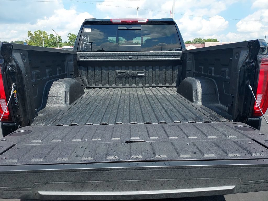New 2026 Onyx Black GMC Denali image 14