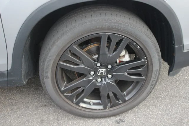 Used 2019 Gray Honda Sport image 33