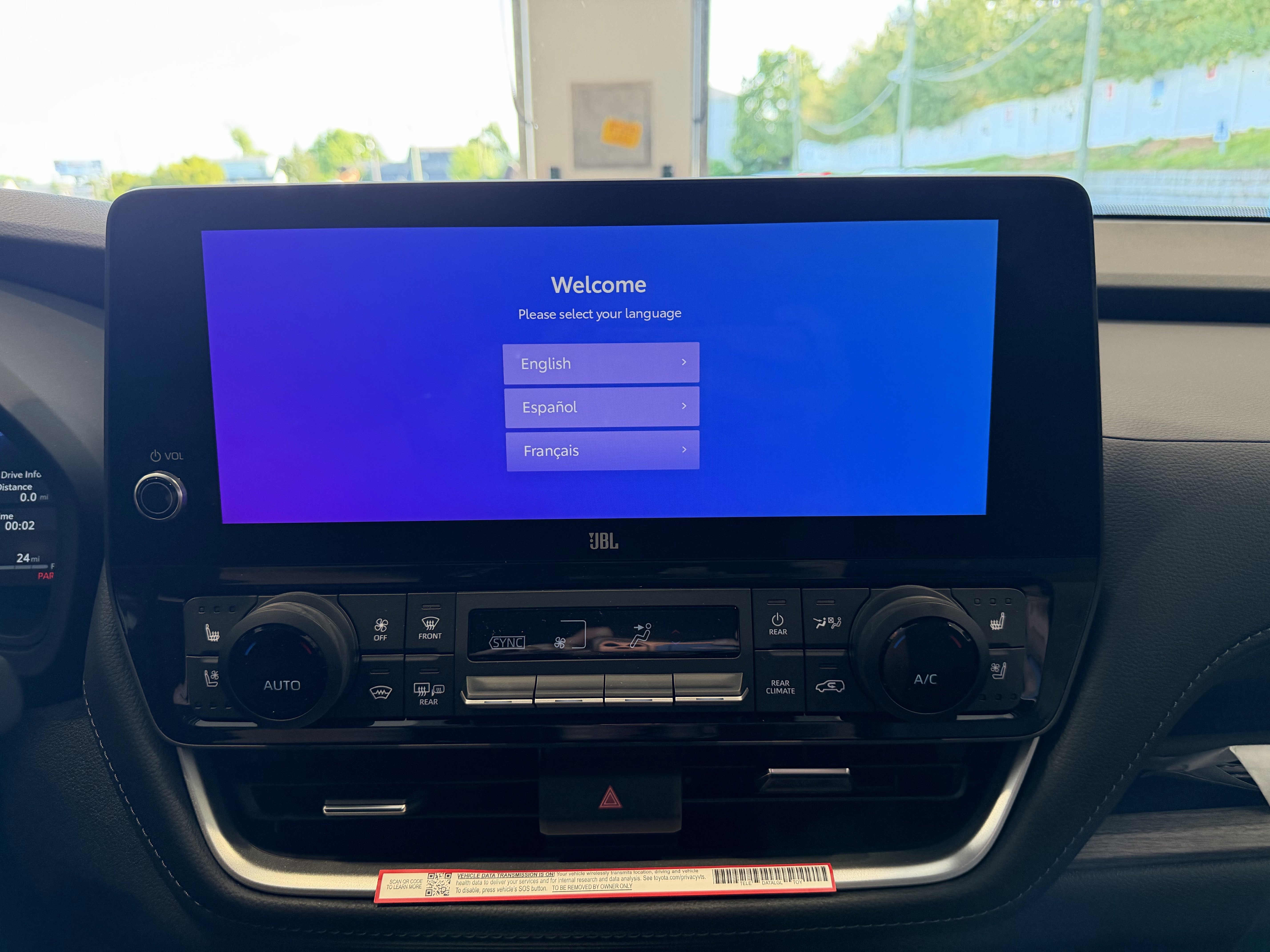 2026 Toyota Grand Highlander Platinum - Photo 11