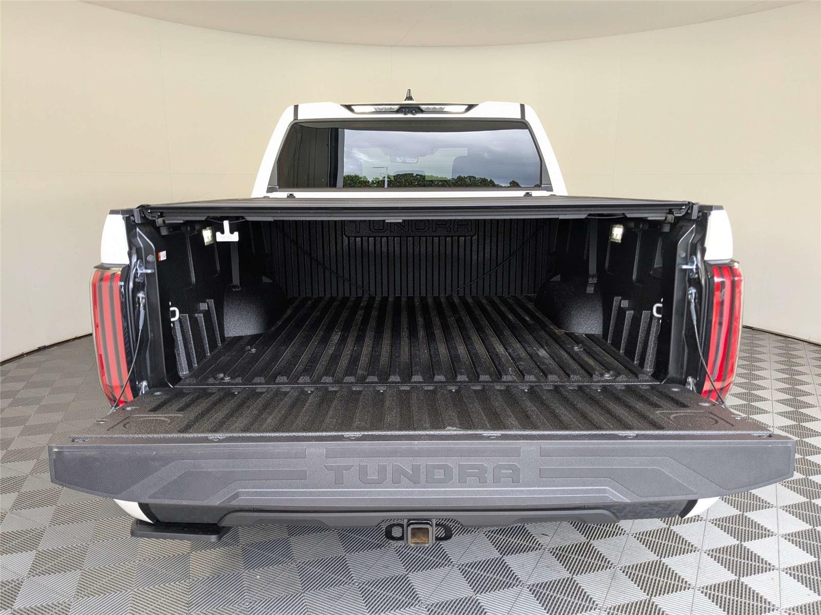 2025 Toyota Tundra TRD Pro - Photo 7