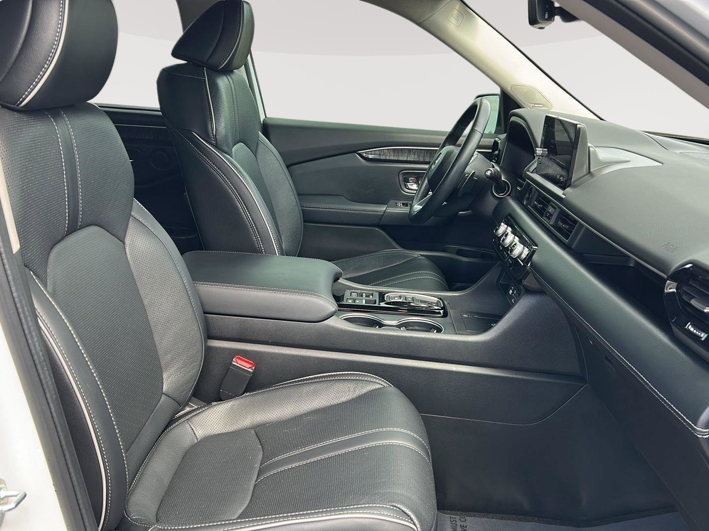 2023 Honda Pilot Elite - Photo 43