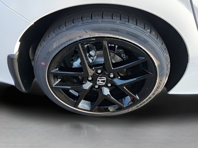 New 2026 Platinum White Pearl Honda Sport image 11