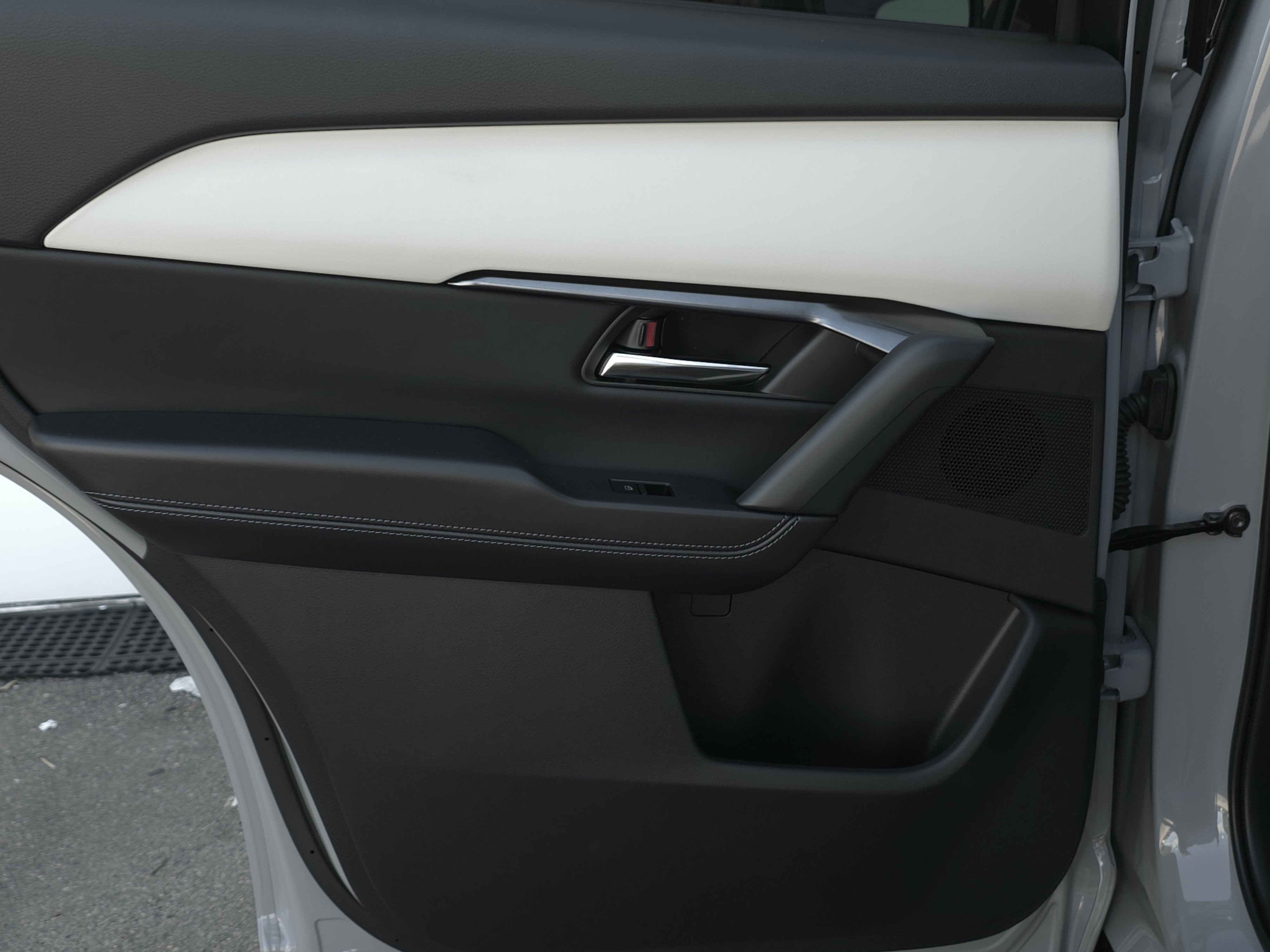 New 2026 Aero Gray Metallic Mazda 2.5 S Preferred AWD image 32