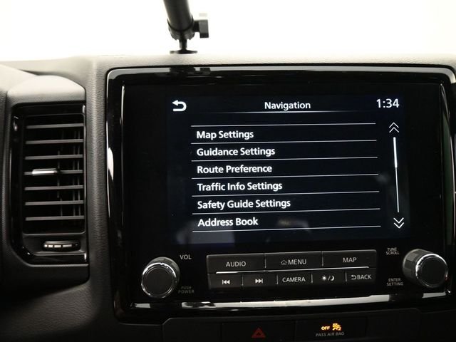 Used 2023 Gray Nissan PRO-X image 16