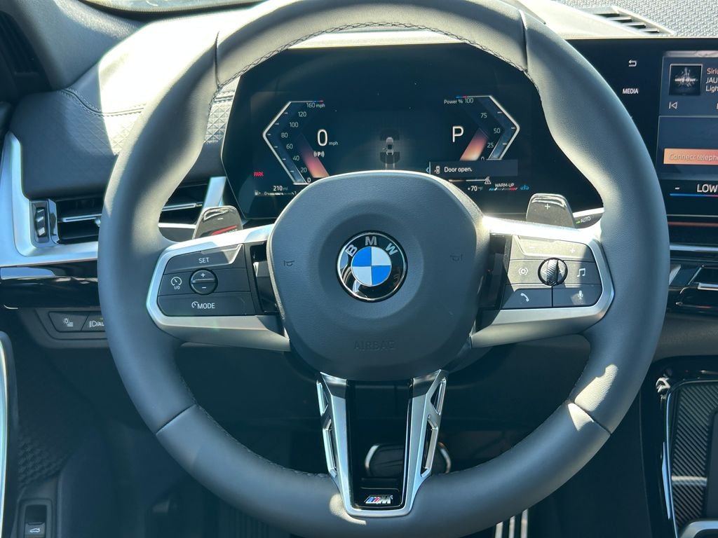 New 2026 Brooklyn Grey Metallic BMW xDrive28i image 18