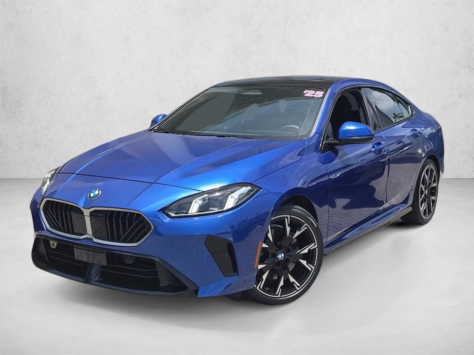 Pre-Owned 2025 BMW 2 Series 228 xDrive 4dr Car in West Palm Beach