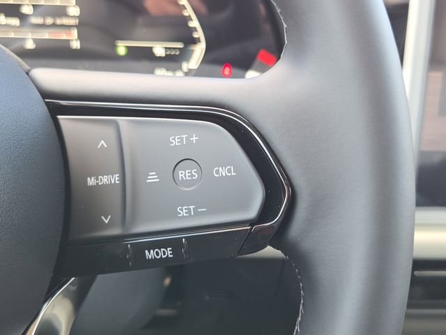 New 2026 Jet Black Mica Mazda 2.5 S Preferred AWD image 13