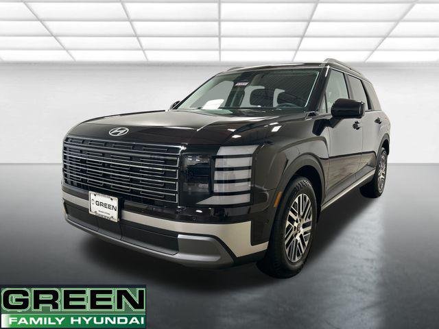 2027 Hyundai PALISADE SEL