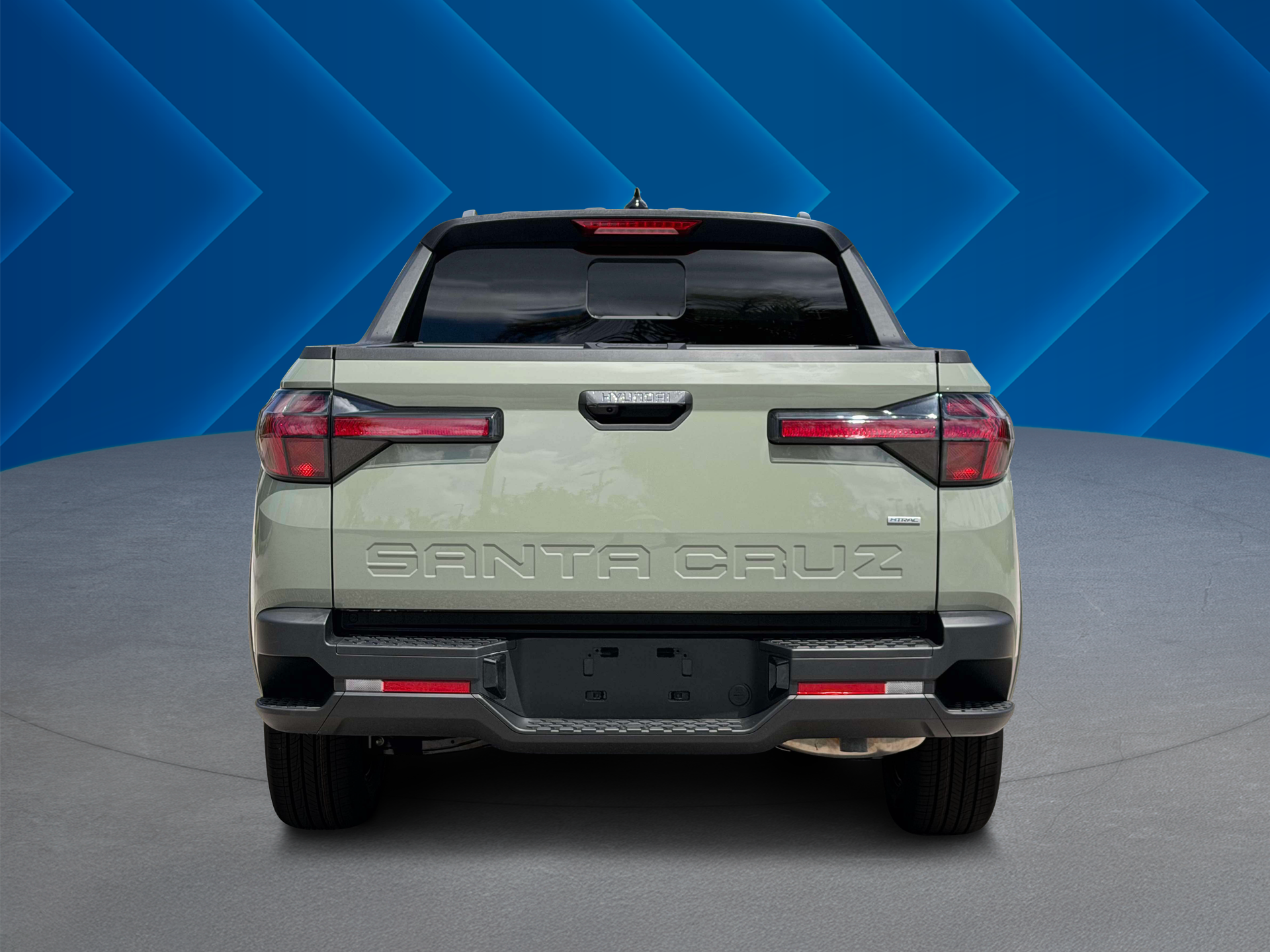 New 2027 Sage Gray Hyundai SEL Activity AWD image 25
