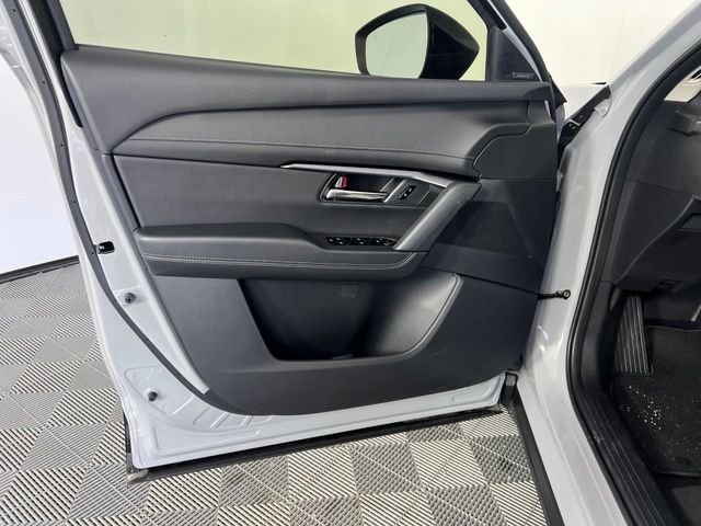 New 2026 Gray Mazda 2.5 S Premium image 17