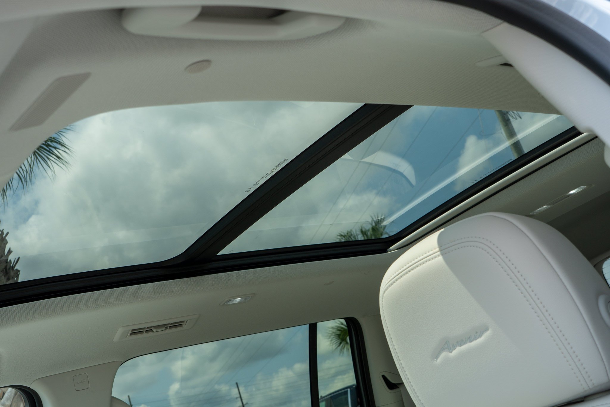 2026 Buick Enclave Avenir - Photo 28