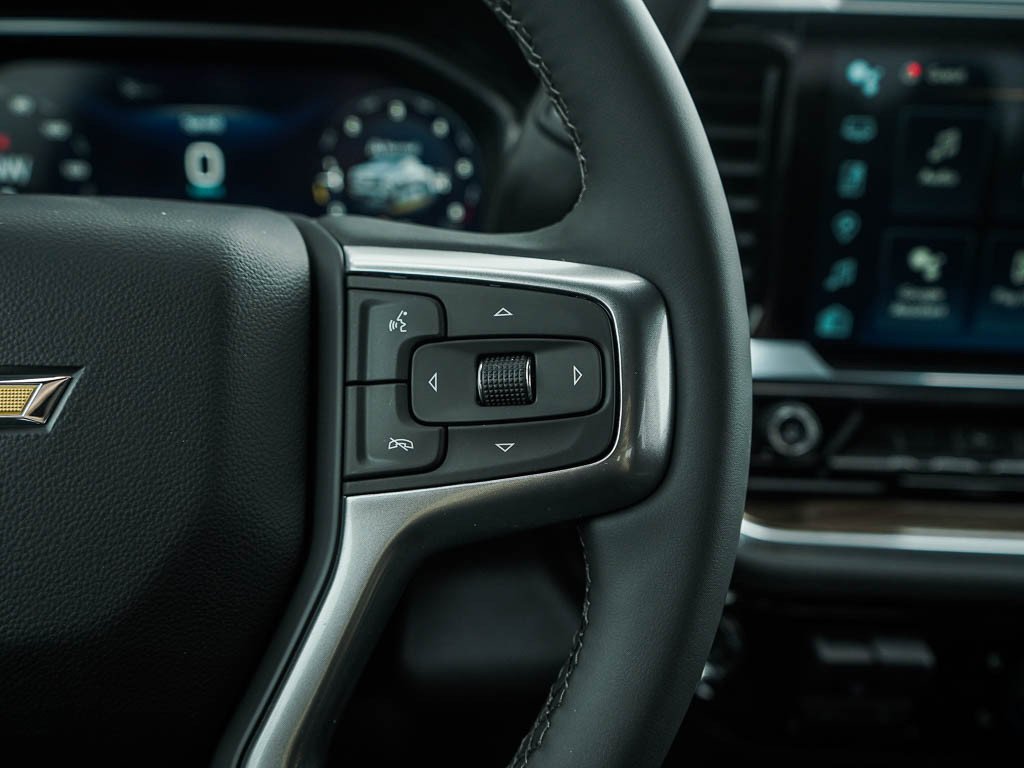 2026 Chevrolet Silverado 1500 LT - Photo 19