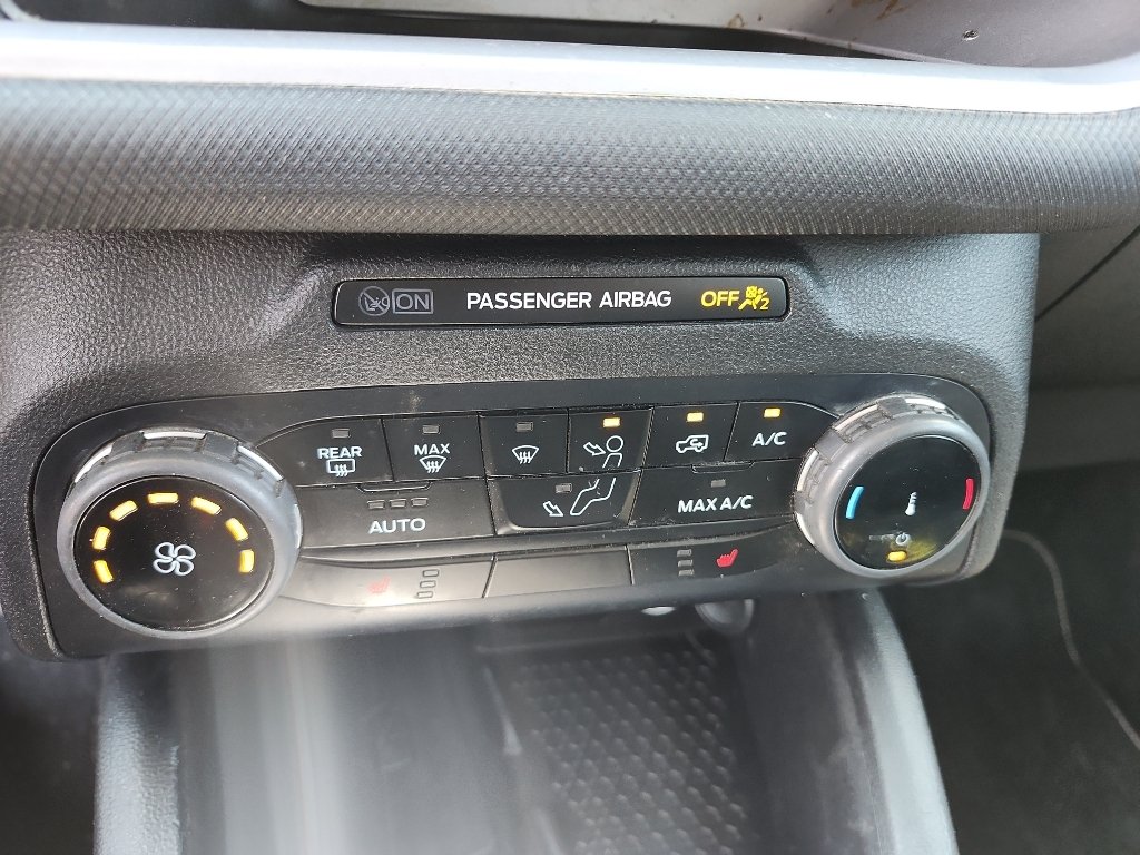 Used 2023 blue Ford Big Bend image 27
