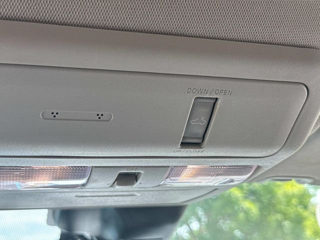Certified Used 2024 Gray Nissan SL image 21