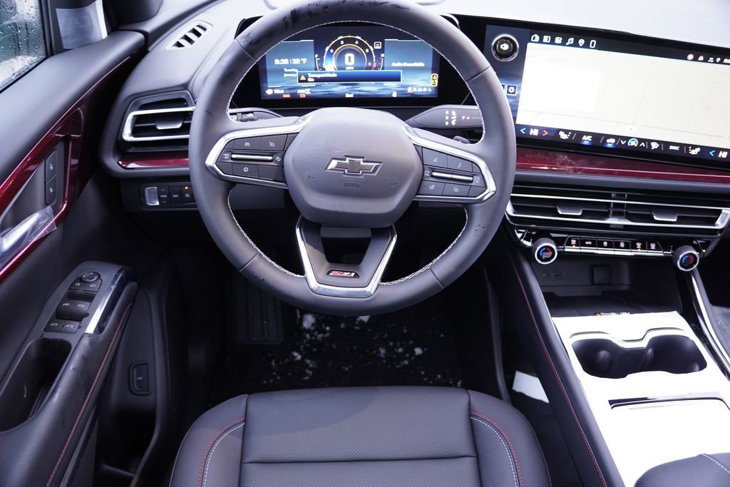 2026 Chevrolet Traverse Z71 - Photo 16