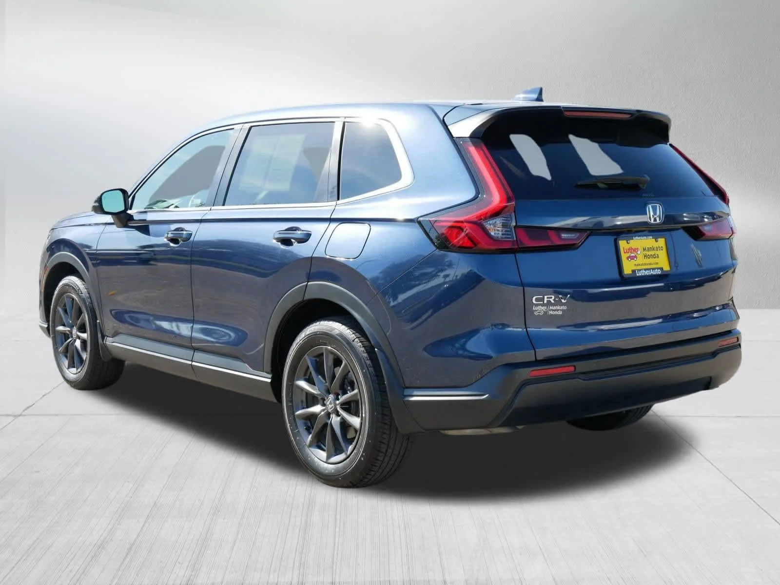 2026 Honda CR-V EX-L - Photo 41
