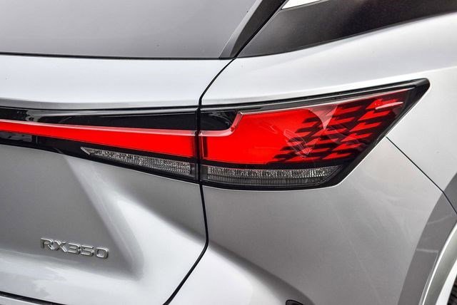 2026 Lexus RX 350 Premium - Photo 7