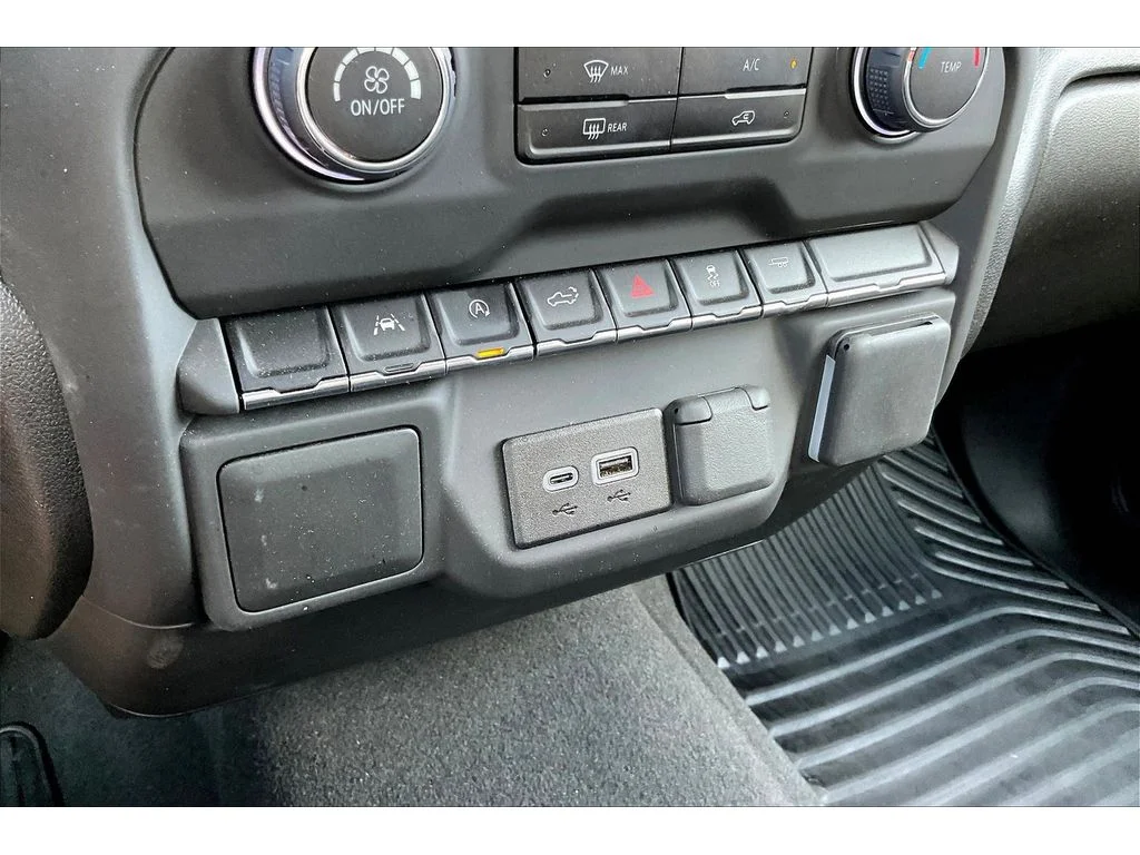 Used 2026 Red Hot Chevrolet Custom image 23
