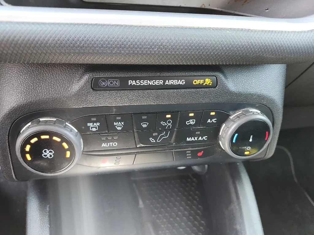 Used 2023 blue Ford Big Bend image 27