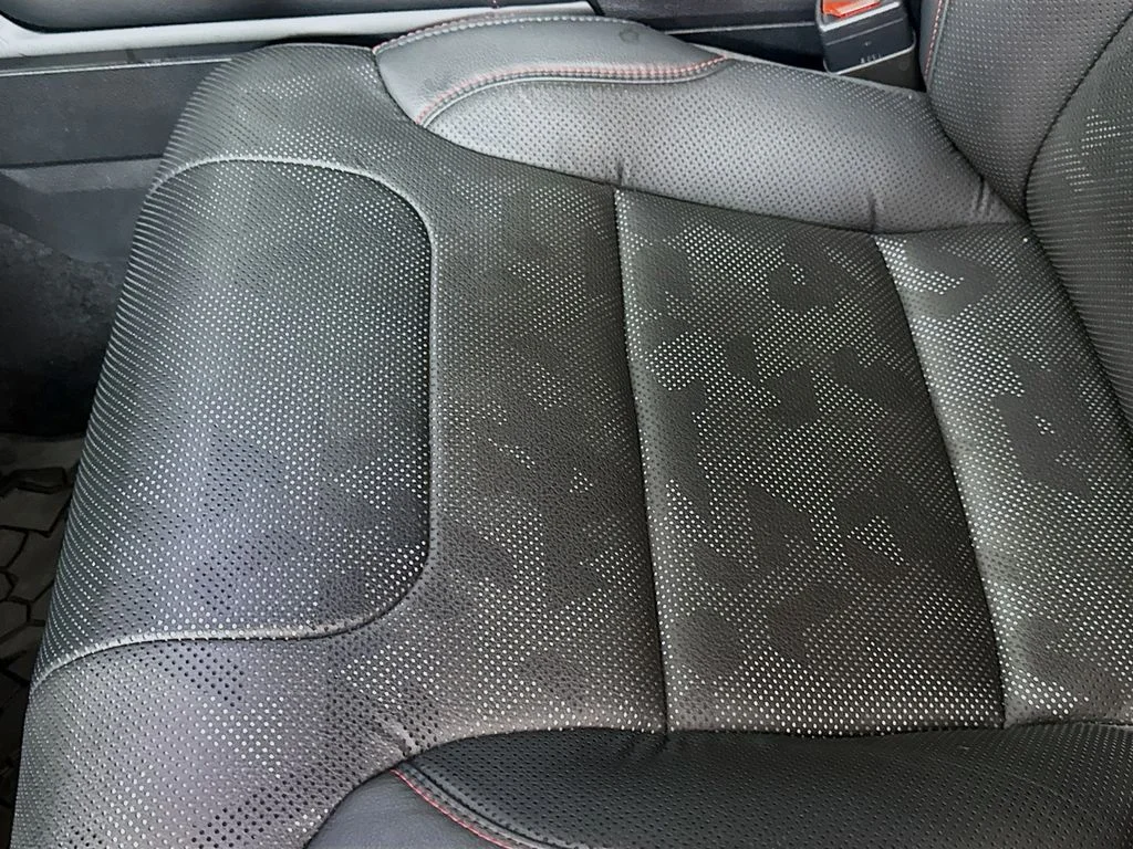 Used 2024 Terra Toyota TRD Pro Hybrid image 18