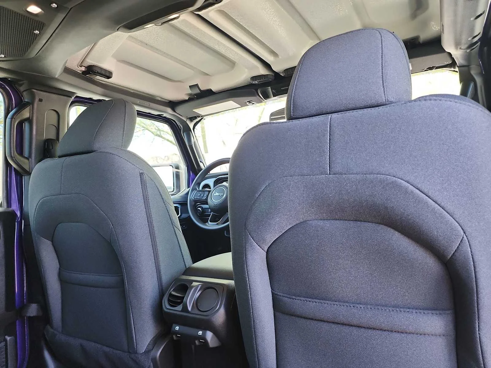 New 2026 Reign Exterior Paint Jeep Sport image 16