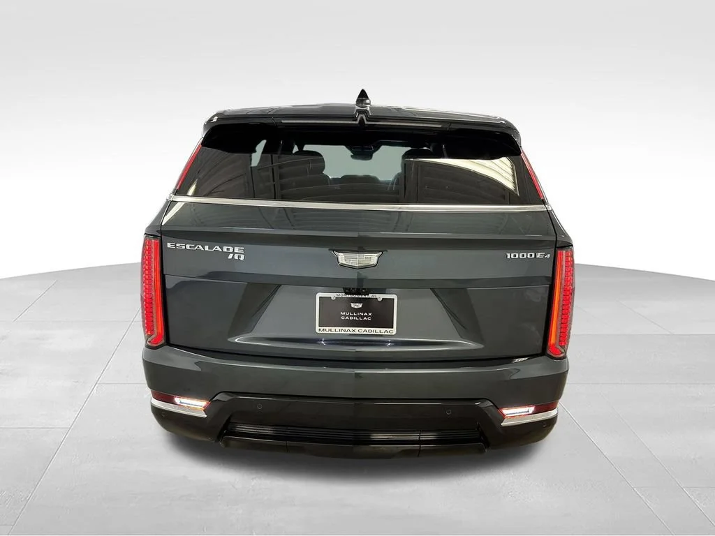 2025 Cadillac Escalade IQ Luxury 1 - Photo 14