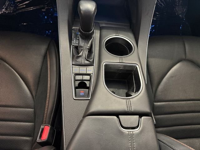 Used 2019 Beige Toyota XSE image 11