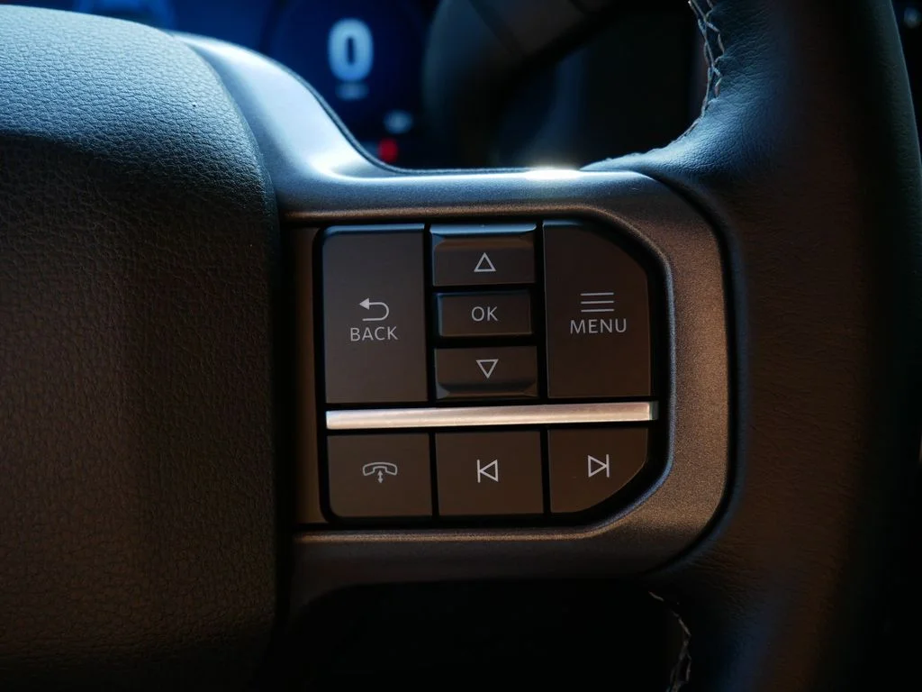 Certified Used 2024 Black Ford XLT image 19