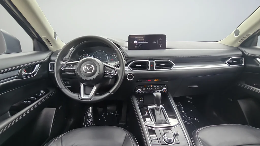 Used 2024 Gray Mazda 2.5 S Premium Plus Package image 11