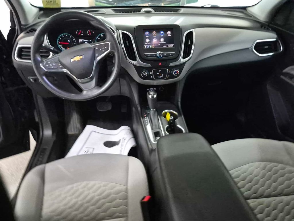 Used 2020 Black Chevrolet LS image 9