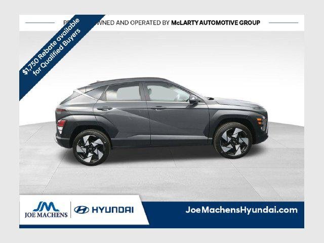 2026 Hyundai Kona