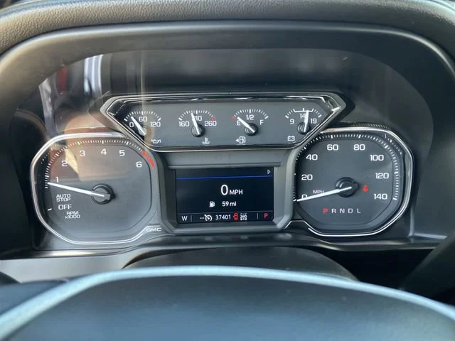 2021 GMC Sierra 1500 Elevation - Photo 11