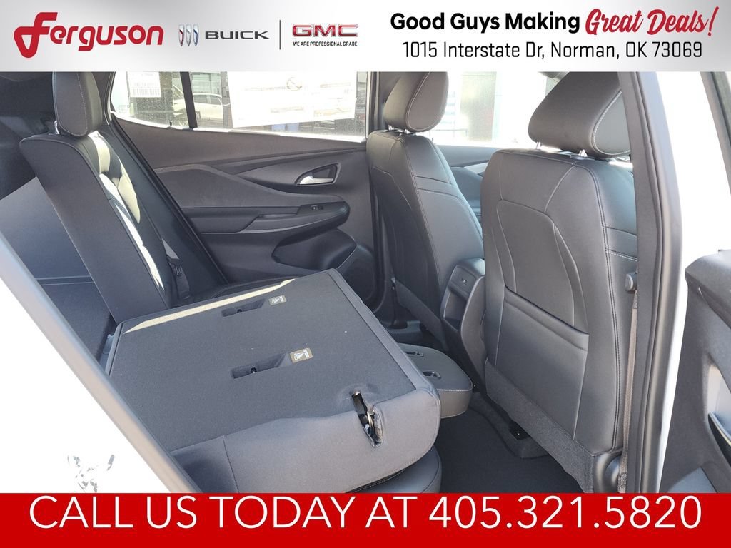 2026 Buick Envista Preferred - Photo 40