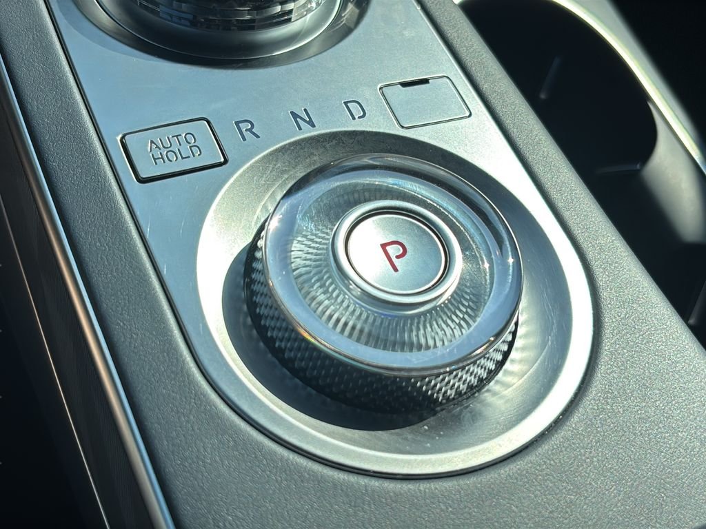 2025 GENESIS GV70 Sport - Photo 35