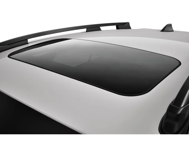 New 2027 CRYSTAL WHITE PEARL Subaru  image 14